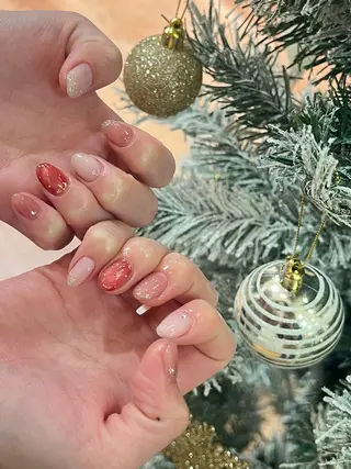 ネイル earth宇都宮. 柏崎のネイルデザイン