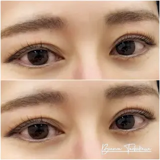 マツエク・マツパ Bianca立川店 川村のマツエク・マツパデザイン