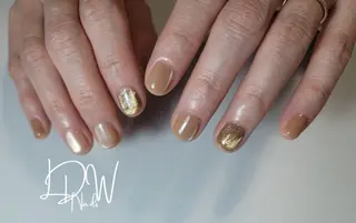 ネイル Nails_l.d.w所属・nails_ l.d.wのネイルデザイン