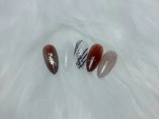 ネイル Nail Salon Taki/吉祥寺店のネイルデザイン