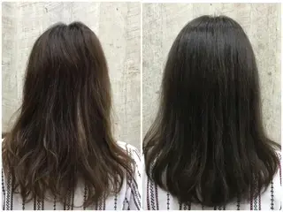 カラー hair salon Ame(エイム)所属・熊井 達也のヘアスタイル