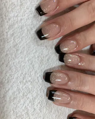 ネイル purr    nail所属・purr nailのネイルデザイン