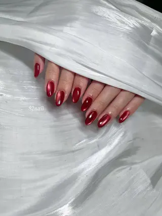 ネイル S2 nailのネイルデザイン