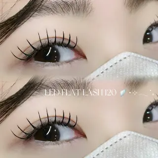 マツエク・マツパ 🪄fein. ∥ mayu🦢のマツエク・マツパデザイン