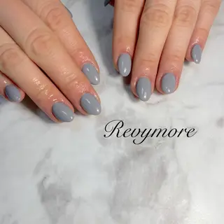 ネイル nail salon Revymore所属・nail salon Revymoreのネイルデザイン
