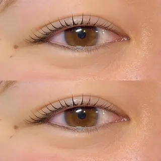 マツエク・マツパ sour un suzukaのマツエク・マツパデザイン