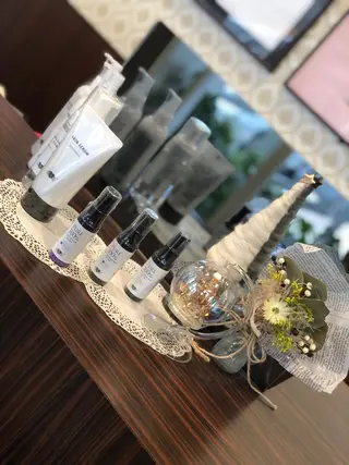 ネイル EARTH nanaのネイルデザイン