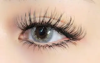 マツエク・マツパ アイデザイナー Key（ケイ）の眉毛・アイブロウイメージ