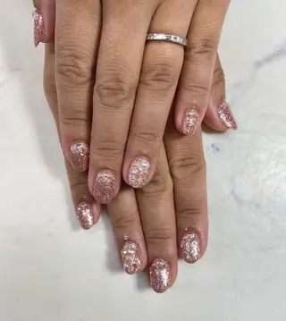 ネイル Nail Salon Three所属・Three いわなべのネイルデザイン