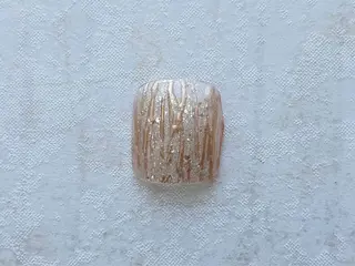 ネイル joieang京橋店 SHURIのネイルデザイン