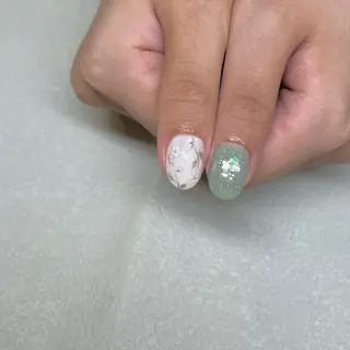 ネイル 鶴田୨ৎmaison de NALIのネイルデザイン