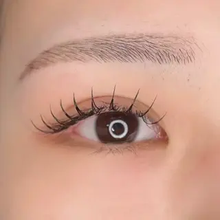 マツエク・マツパ 魏 千恵☀️ マツエク/マツパ☀️のマツエク・マツパデザイン