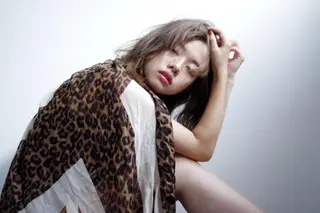 ミディアム カラー ヘアアレンジ マンツーマン施術🦋 ayajuのヘアスタイル