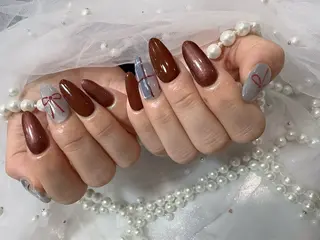 ネイル You&Me Miyuのネイルデザイン