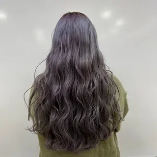ロング girly hair 💗SHINO💗のヘアスタイル