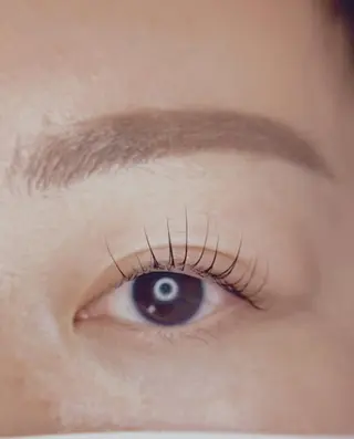 マツエク・マツパ アイブロウ Vif所属・【Vif】 AYANOのマツエク・マツパデザイン