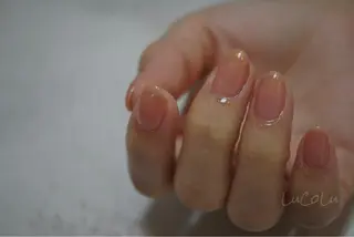 ネイル LuCoLu ucoのネイルデザイン