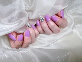 ネイル トータルビューティー サロンワンダーのマツエク・マツパデザイン