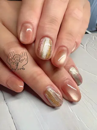 ネイル よりみち ネイルのネイルデザイン