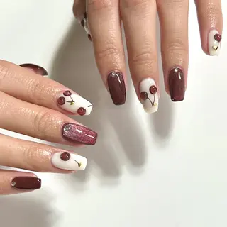 ネイル lcoco nailのネイルデザイン