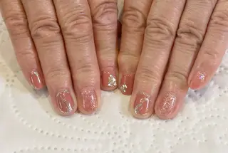 ネイル MARIENAILS 大和田のネイルデザイン