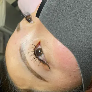 マツエク・マツパ meme神戸三宮 yuki.のマツエク・マツパデザイン