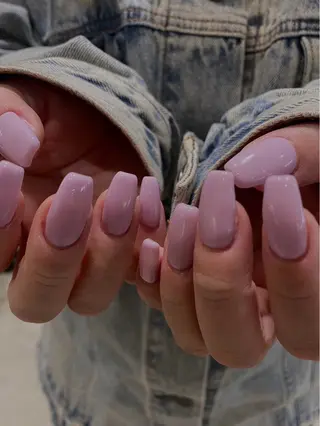 ネイル SKY nail&eye所属・se rinaのネイルデザイン