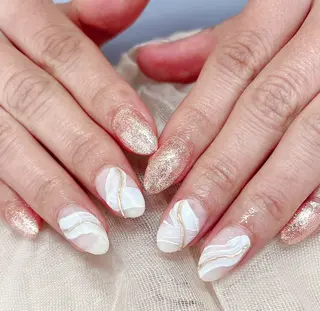 ネイル a.r.s_ nailのネイルデザイン