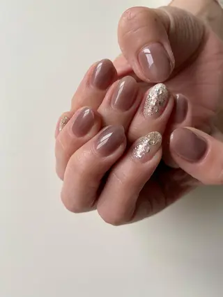 ネイル S mikiのネイルデザイン