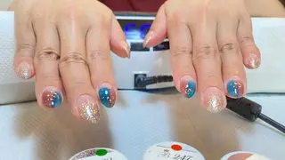 ネイル 野田 .のネイルデザイン