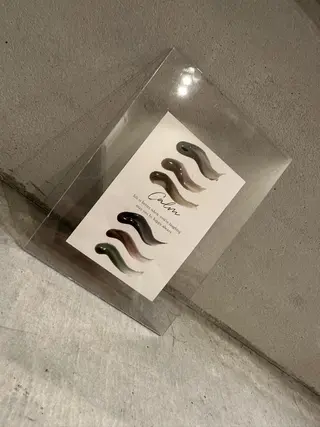 ネイル miina ♡のネイルデザイン