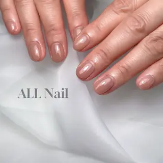 ネイル ALL Nail &whiteningのその他イメージ