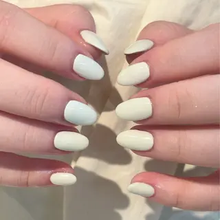 ネイル ai nail8のネイルデザイン