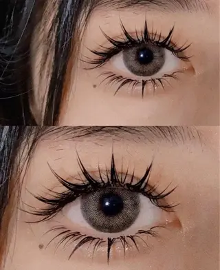 マツエク・マツパ OCEAN nail eyelash beauty所属・OCEAN nail パラジェル　取扱い店のネイルデザイン