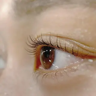 マツエク・マツパ P&Eまつげ専門 ★駅前店のマツエク・マツパデザイン