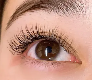 マツエク・マツパ huluhulu nakajimaのマツエク・マツパデザイン