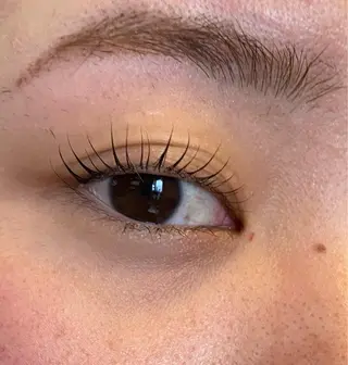 マツエク・マツパ eyelash  salon 〜時雨　sigure〜所属・asuka ☆のマツエク・マツパデザイン