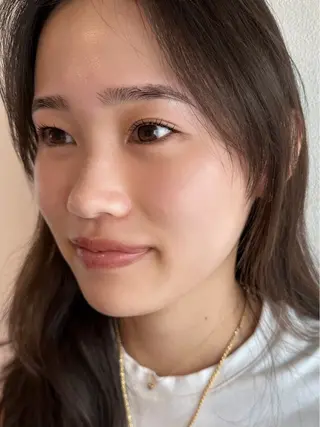 アイブロウ Eddie所属・yim／ hirokaのマツエク・マツパデザイン