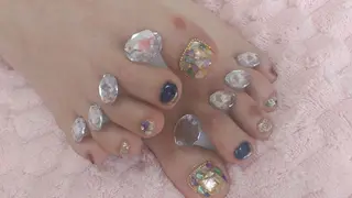 ネイル &A.nail .のネイルデザイン