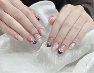 ネイル HAHA salon所属・HAHA salonのネイルデザイン