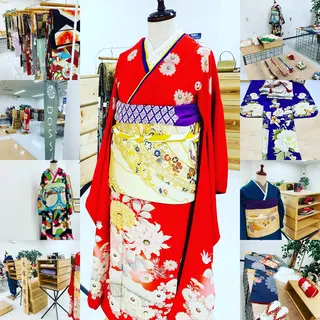 DONNA《ドンナ》所属・髪質改善ノンダメージ ドンナイズミヤ広陵のその他イメージ