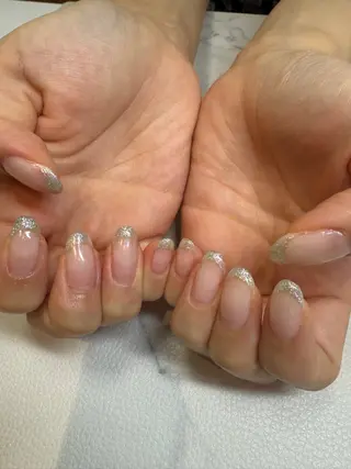 ネイル S AYAKAのネイルデザイン