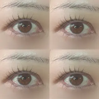 マツエク・マツパ suu⟡HINAKO |パリエク|マツエクのマツエク・マツパデザイン