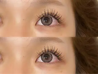 マツエク・マツパ Lazley所沢店 yuriのマツエク・マツパデザイン