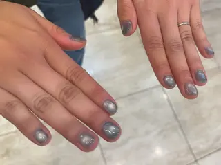 ネイル Tink大船所属・Tink sakiのネイルデザイン