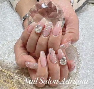 ネイル ADRIANA 大久保駅前徒歩2分のその他イメージ