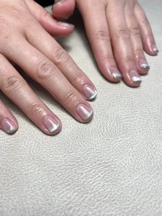 ネイル H. Sayuriのネイルデザイン