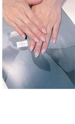 ネイル Asa miのネイルデザイン