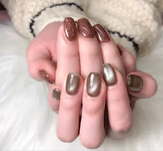 ネイル 整体・ネイル ヨシ堂💅のネイルデザイン
