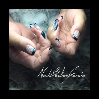 ネイル Yamawaki by NSGのネイルデザイン